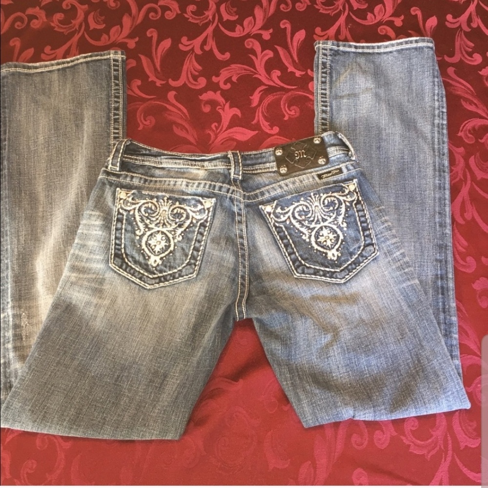 Miss Me Jeans Size 30